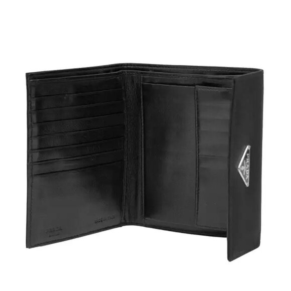 Prada Tessuto Nylon Wallet - Picture 5 of 12